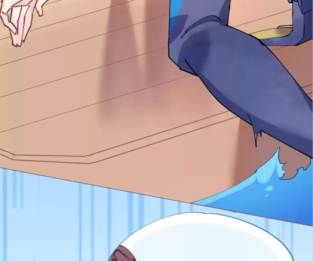 Captain's Tender Love Chapter 81 page 23 - 