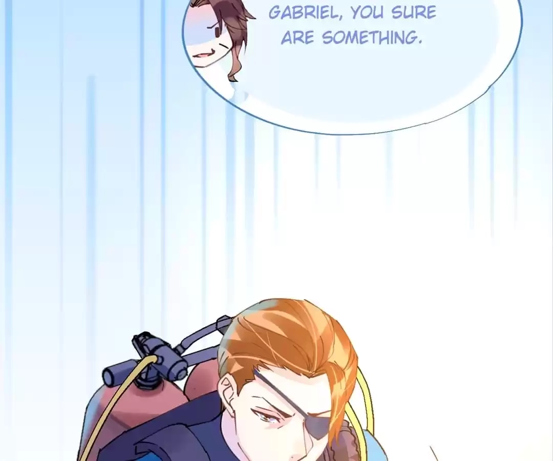 Captain's Tender Love Chapter 81 page 24 - 
