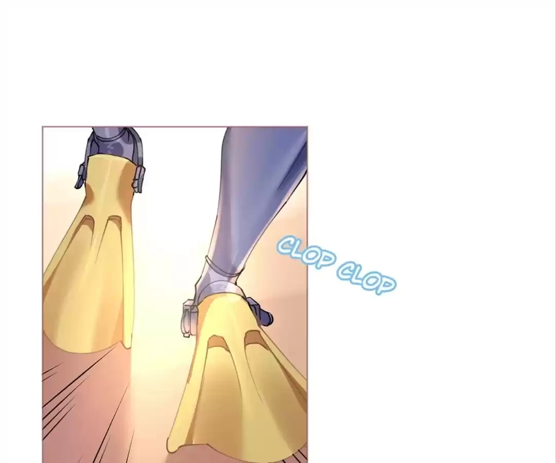 Captain's Tender Love Chapter 81 page 28 - 