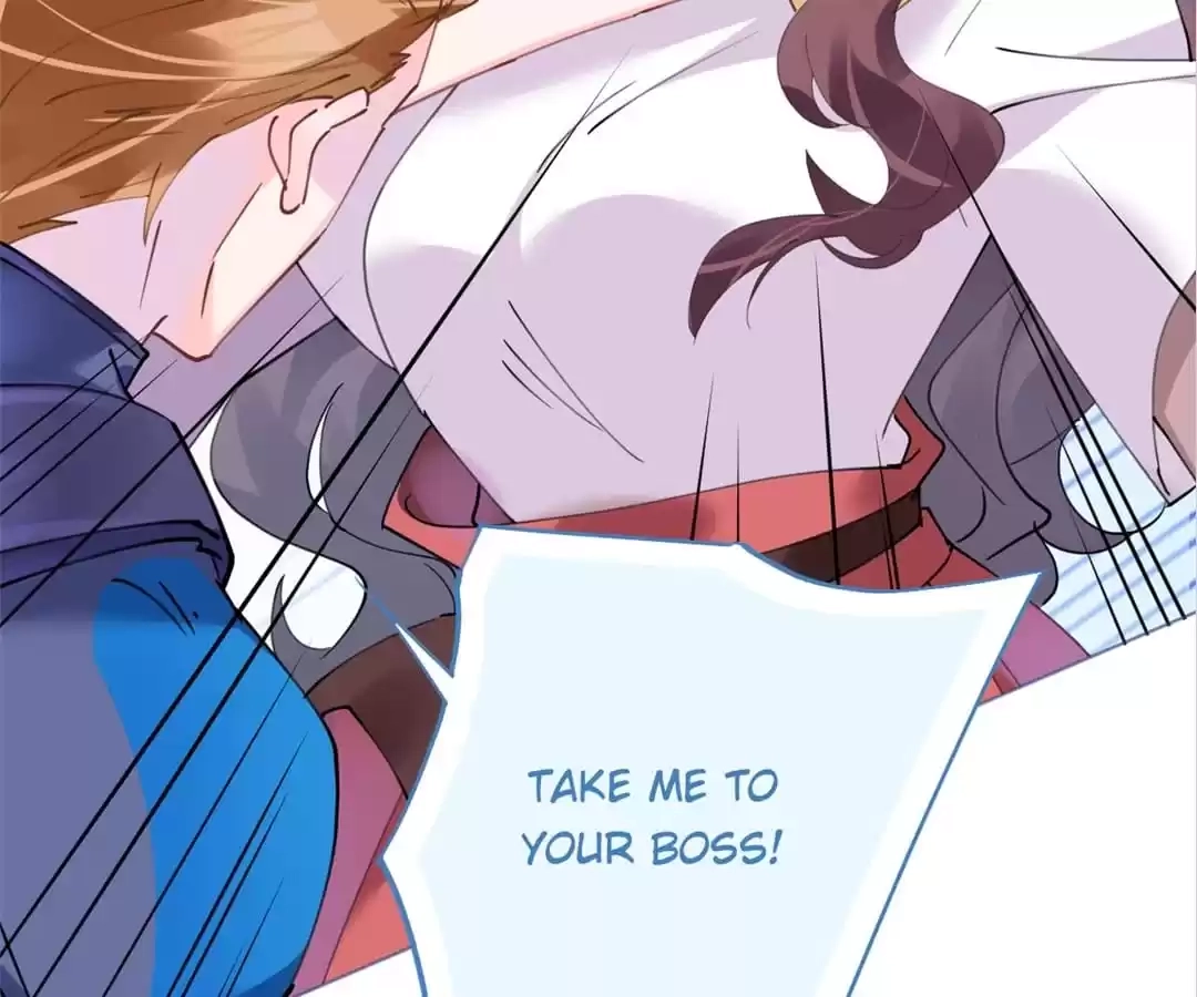 Captain's Tender Love Chapter 81 page 30 - 