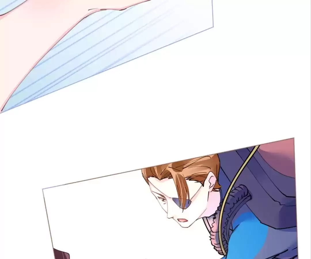 Captain's Tender Love Chapter 81 page 32 - 