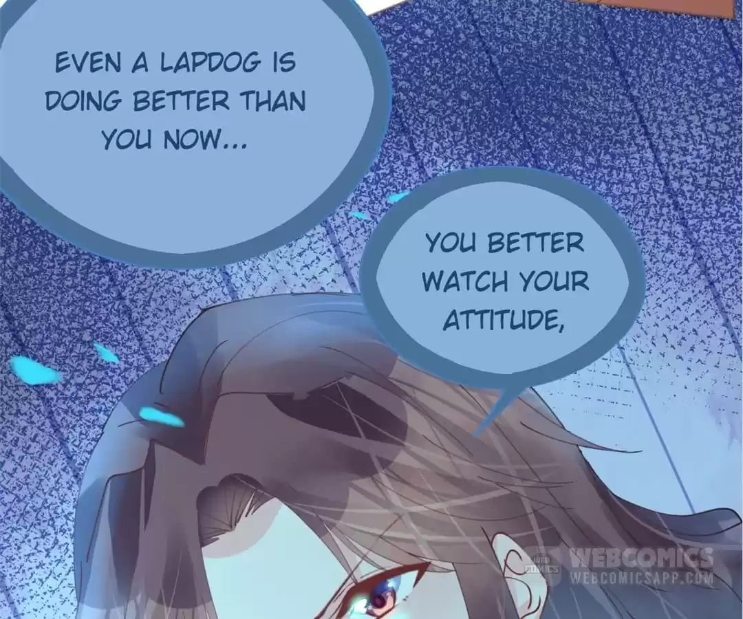 Captain's Tender Love Chapter 81 page 34 - 