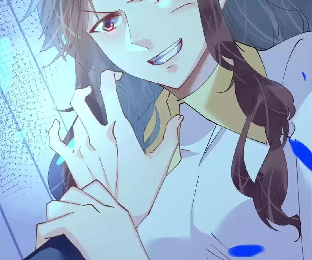 Captain's Tender Love Chapter 81 page 35 - 