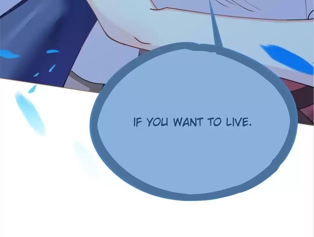 Captain's Tender Love Chapter 81 page 36 - 