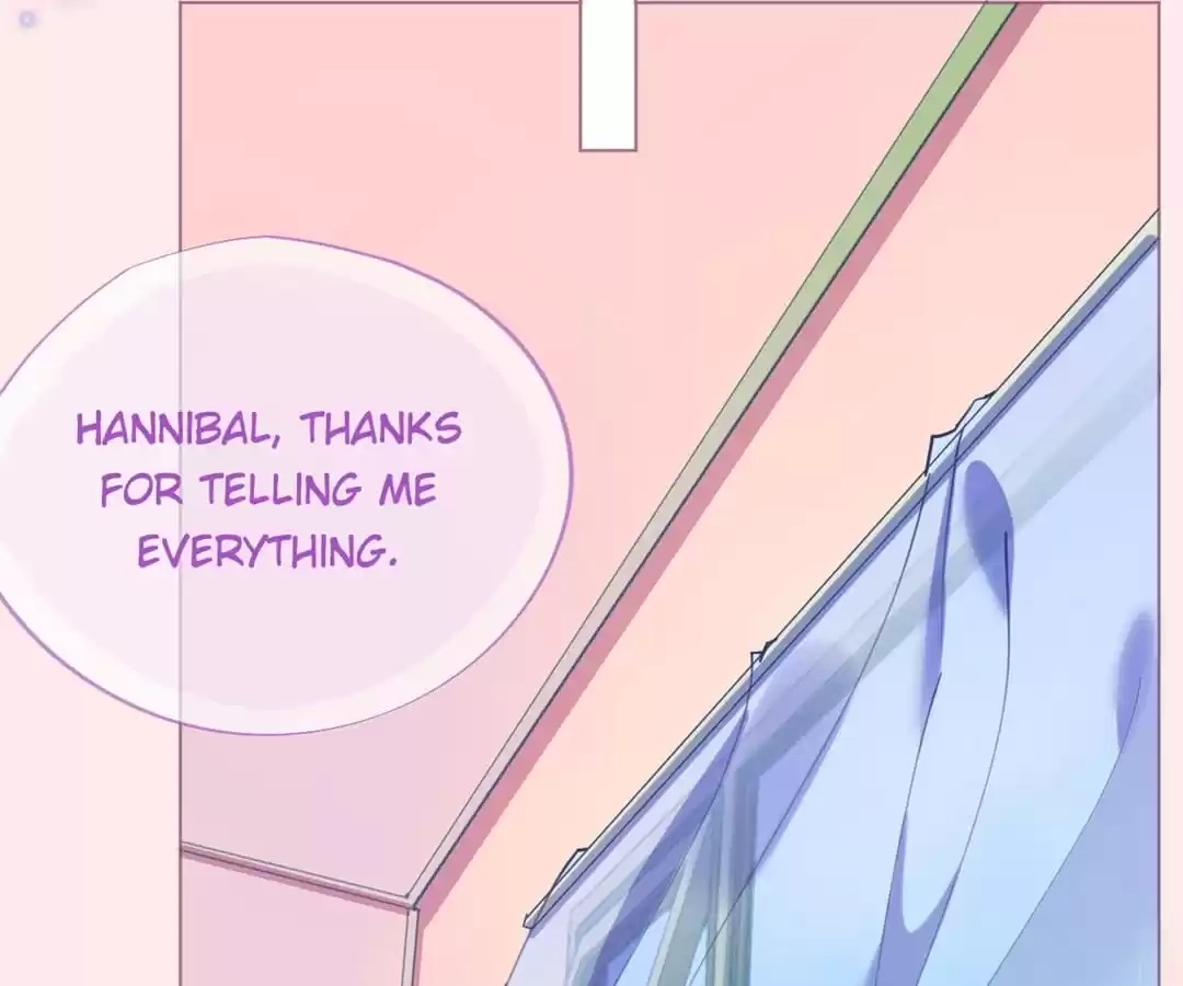 Captain's Tender Love Chapter 81 page 39 - 