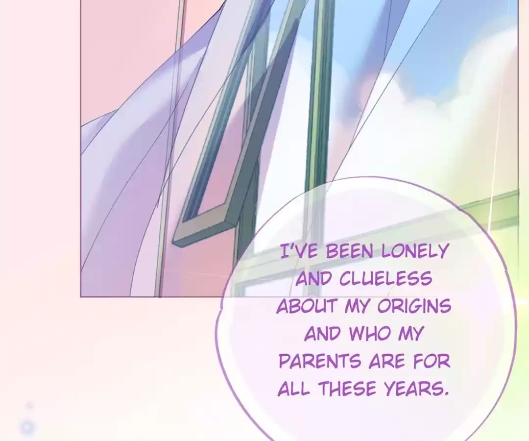 Captain's Tender Love Chapter 81 page 40 - 