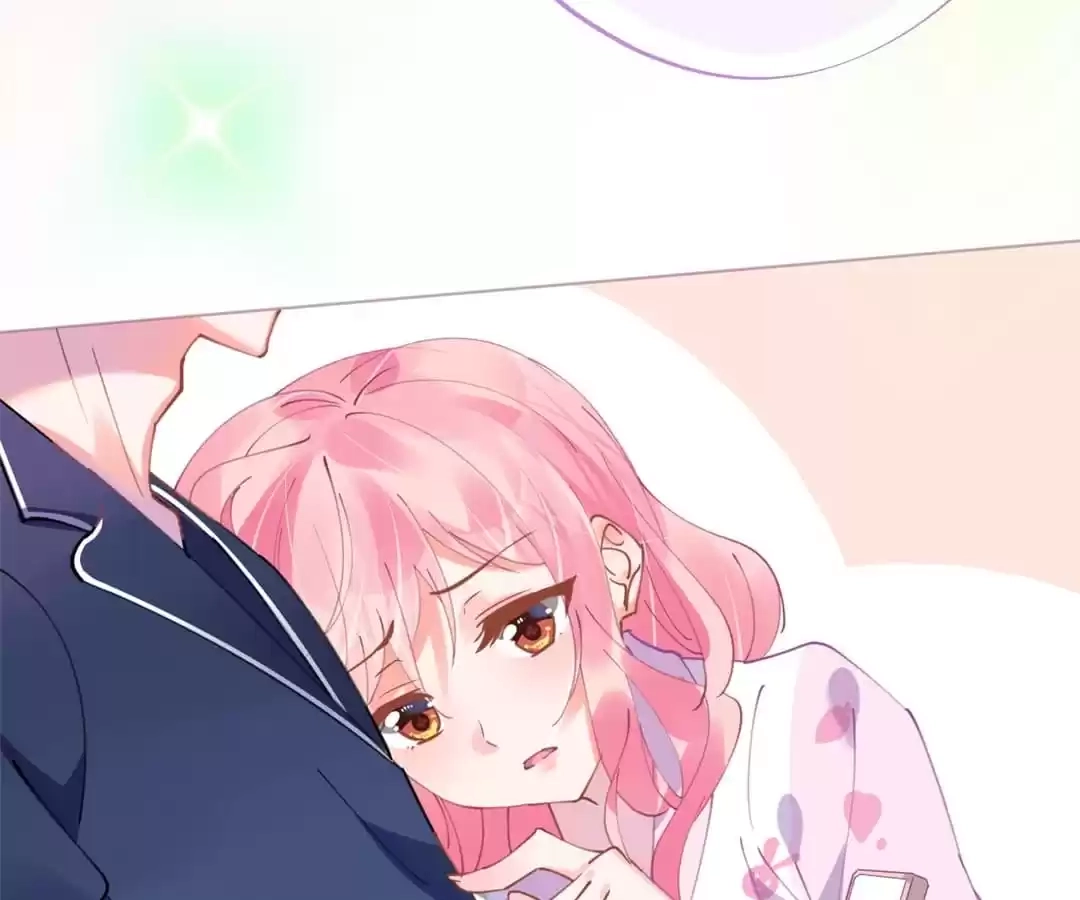 Captain's Tender Love Chapter 81 page 41 - 