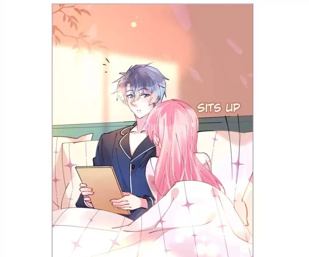 Captain's Tender Love Chapter 81 page 43 - 