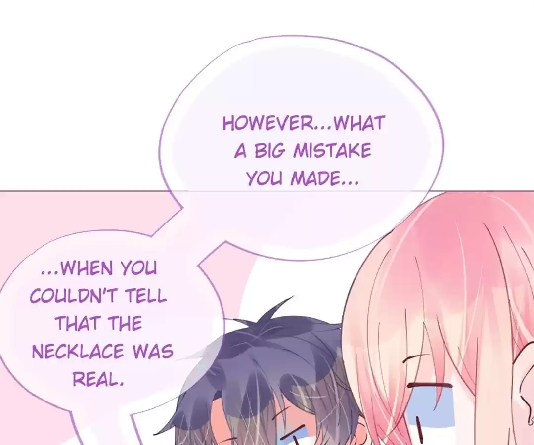 Captain's Tender Love Chapter 81 page 45 - 