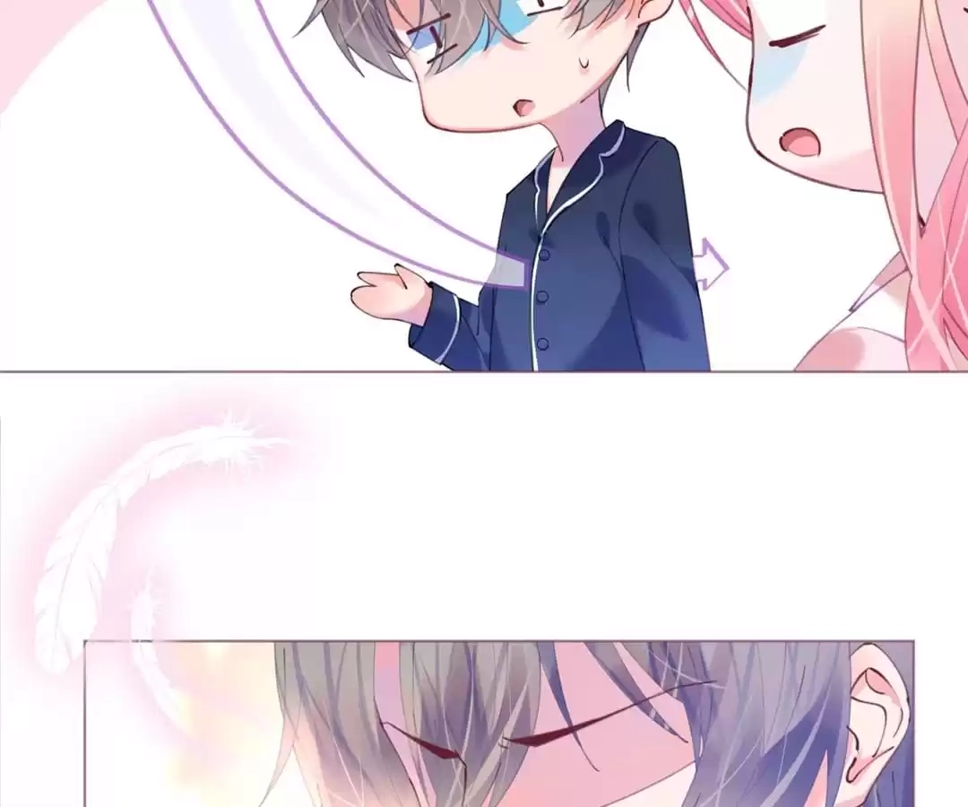 Captain's Tender Love Chapter 81 page 46 - 