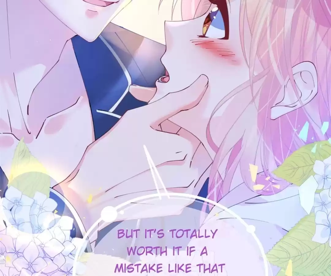 Captain's Tender Love Chapter 81 page 49 - 