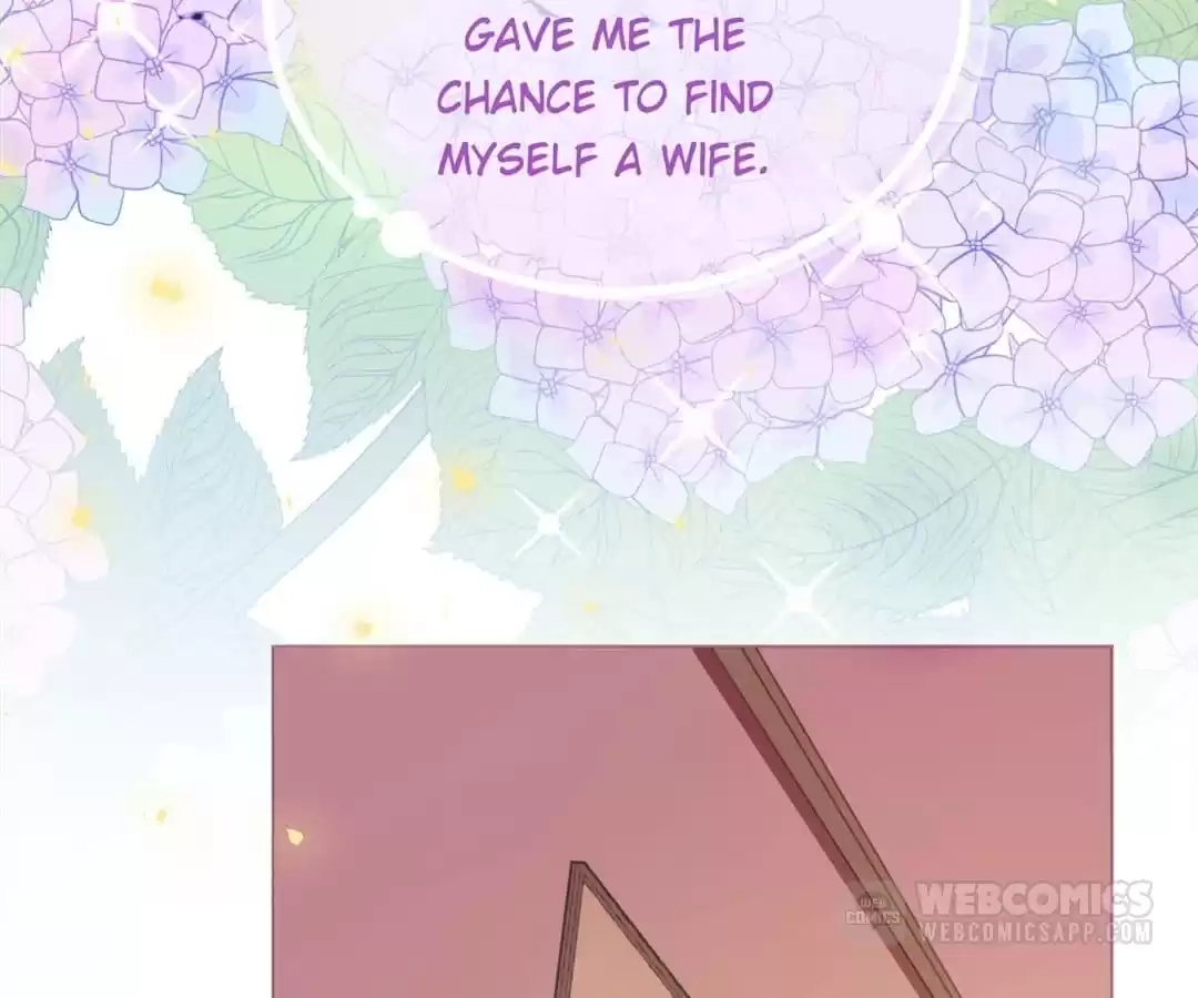 Captain's Tender Love Chapter 81 page 50 - 