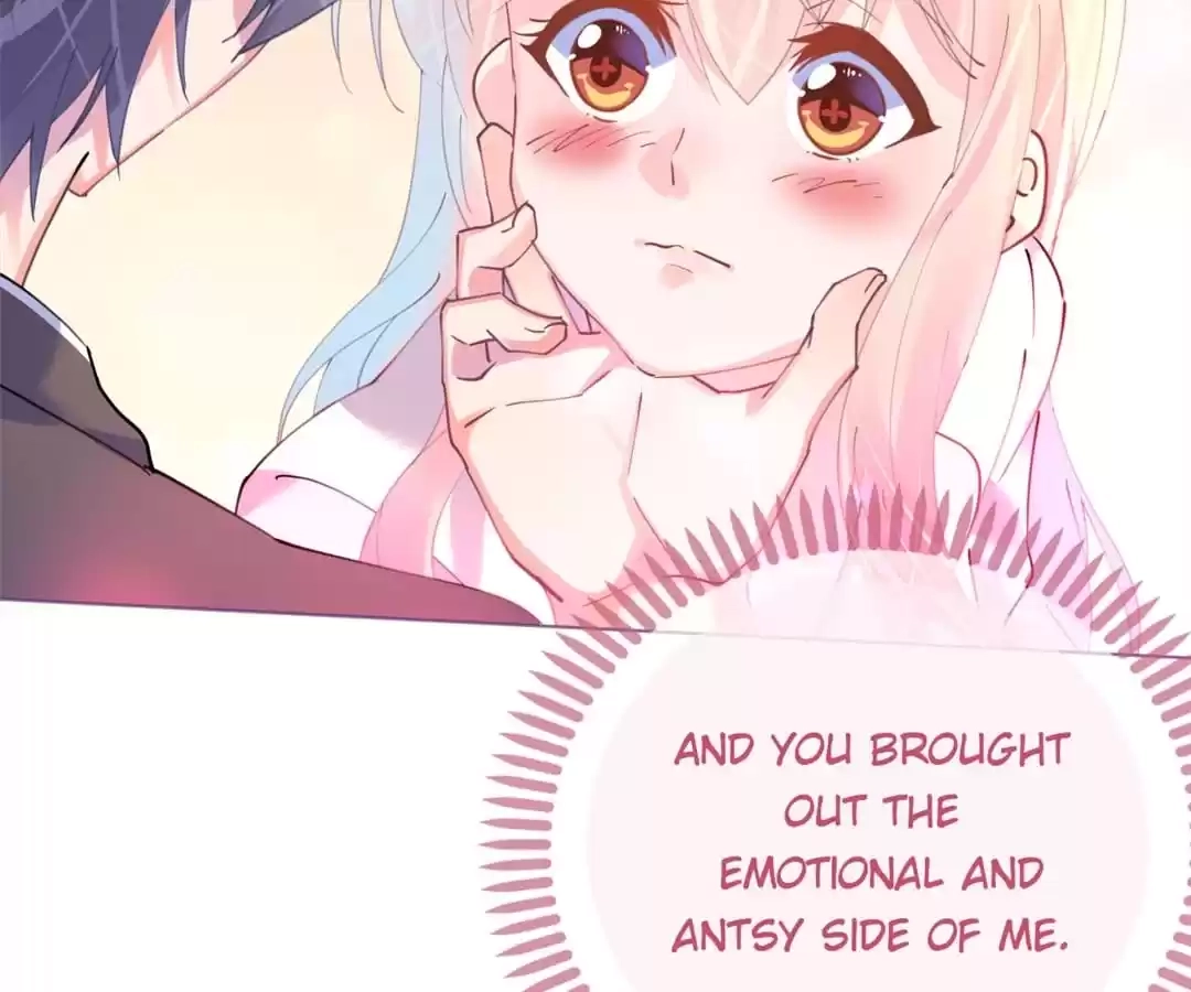 Captain's Tender Love Chapter 81 page 54 - 