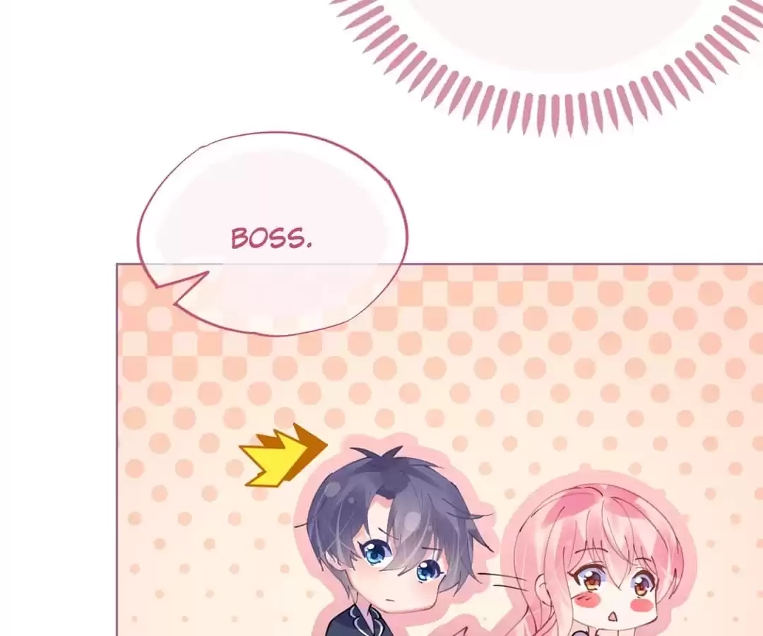 Captain's Tender Love Chapter 81 page 55 - 