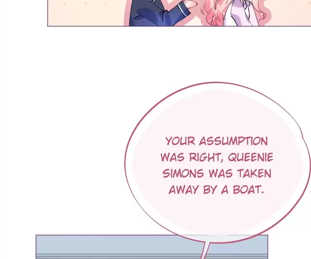 Captain's Tender Love Chapter 81 page 56 - 