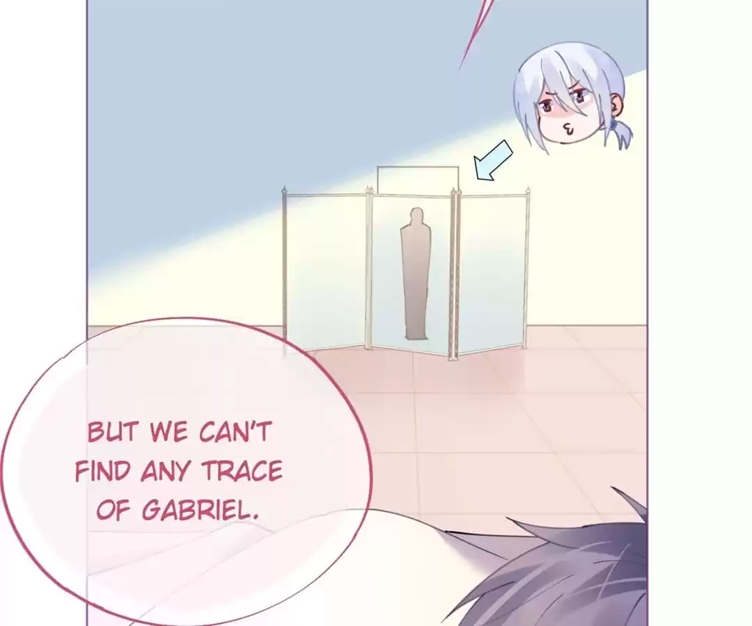 Captain's Tender Love Chapter 81 page 57 - 