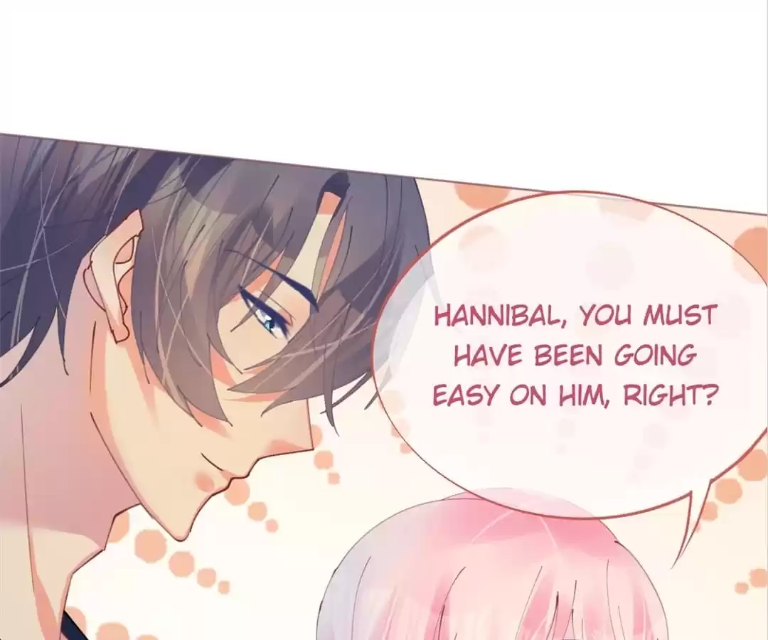 Captain's Tender Love Chapter 81 page 61 - 
