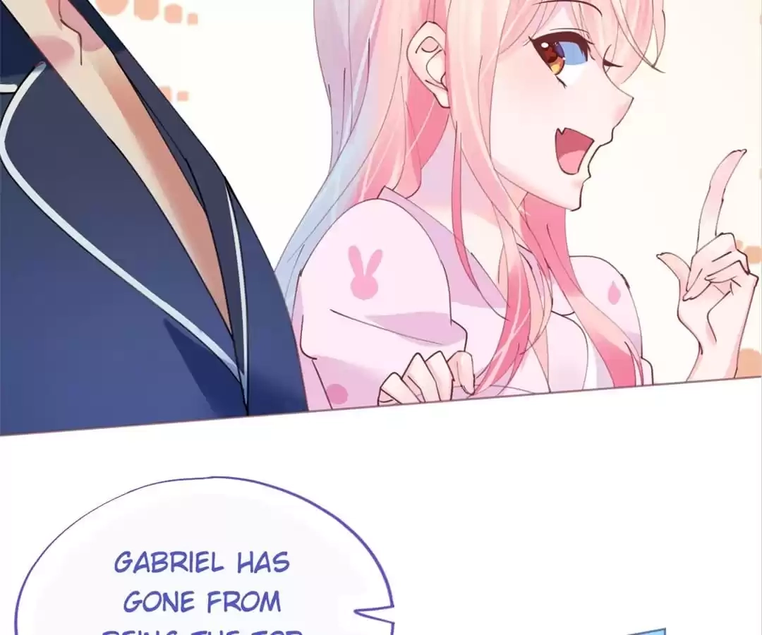 Captain's Tender Love Chapter 81 page 62 - 