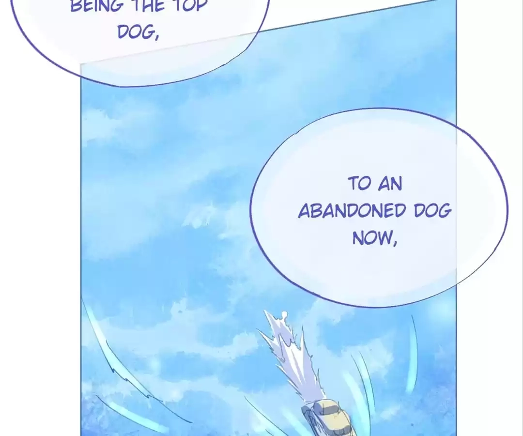 Captain's Tender Love Chapter 81 page 63 - 