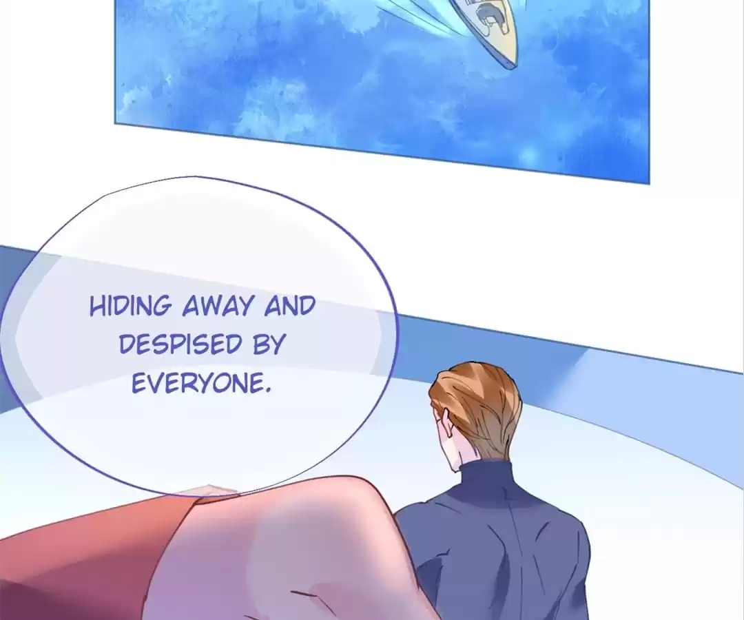 Captain's Tender Love Chapter 81 page 64 - 