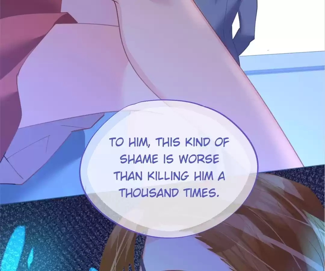 Captain's Tender Love Chapter 81 page 65 - 
