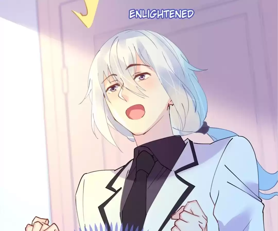 Captain's Tender Love Chapter 81 page 68 - 