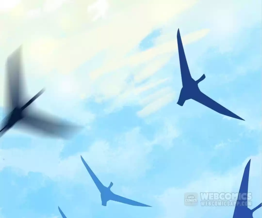 Captain's Tender Love Chapter 81 page 10 - 