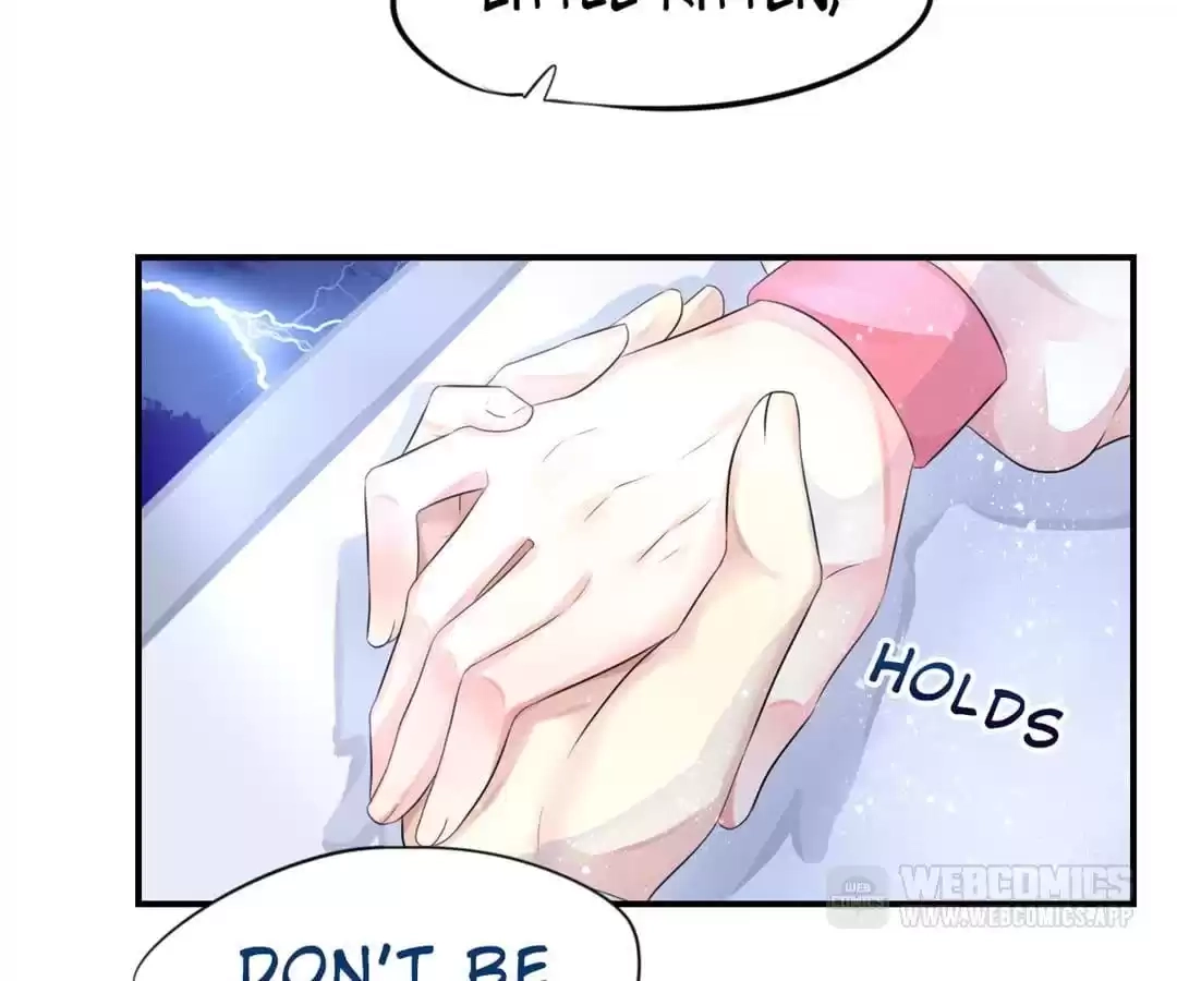 Captain's Tender Love Chapter 9 page 11 - 