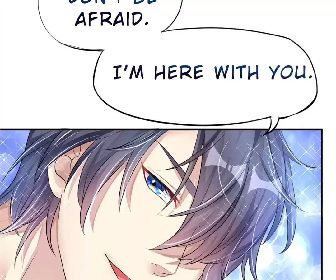 Captain's Tender Love Chapter 9 page 12 - 