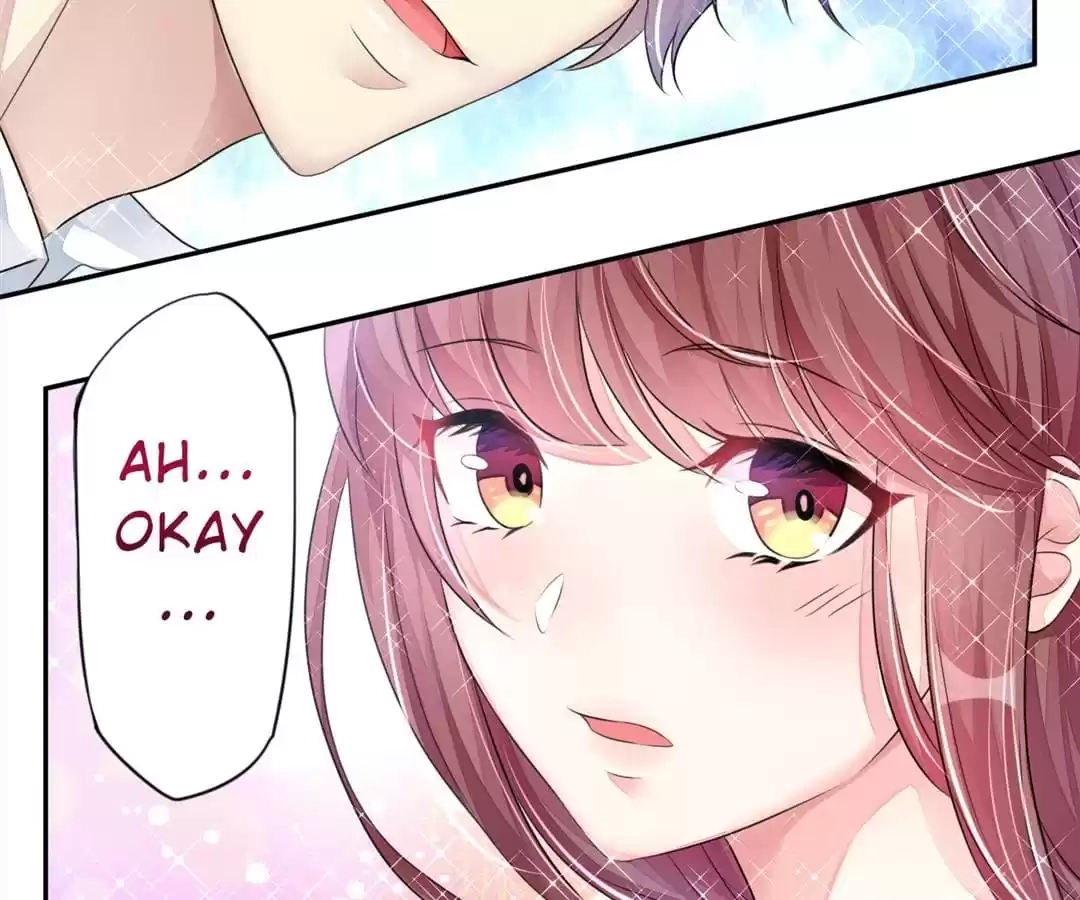 Captain's Tender Love Chapter 9 page 13 - 