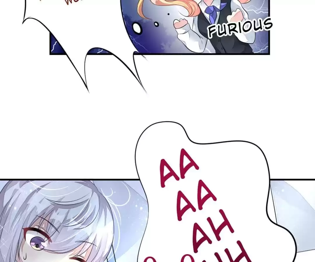 Captain's Tender Love Chapter 9 page 15 - 