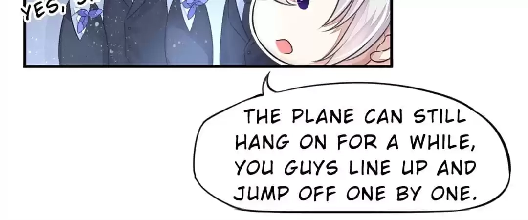 Captain's Tender Love Chapter 9 page 17 - 