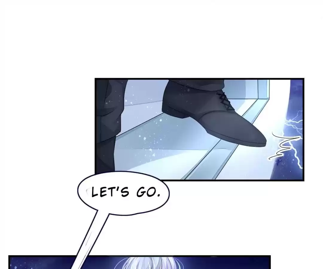 Captain's Tender Love Chapter 9 page 18 - 