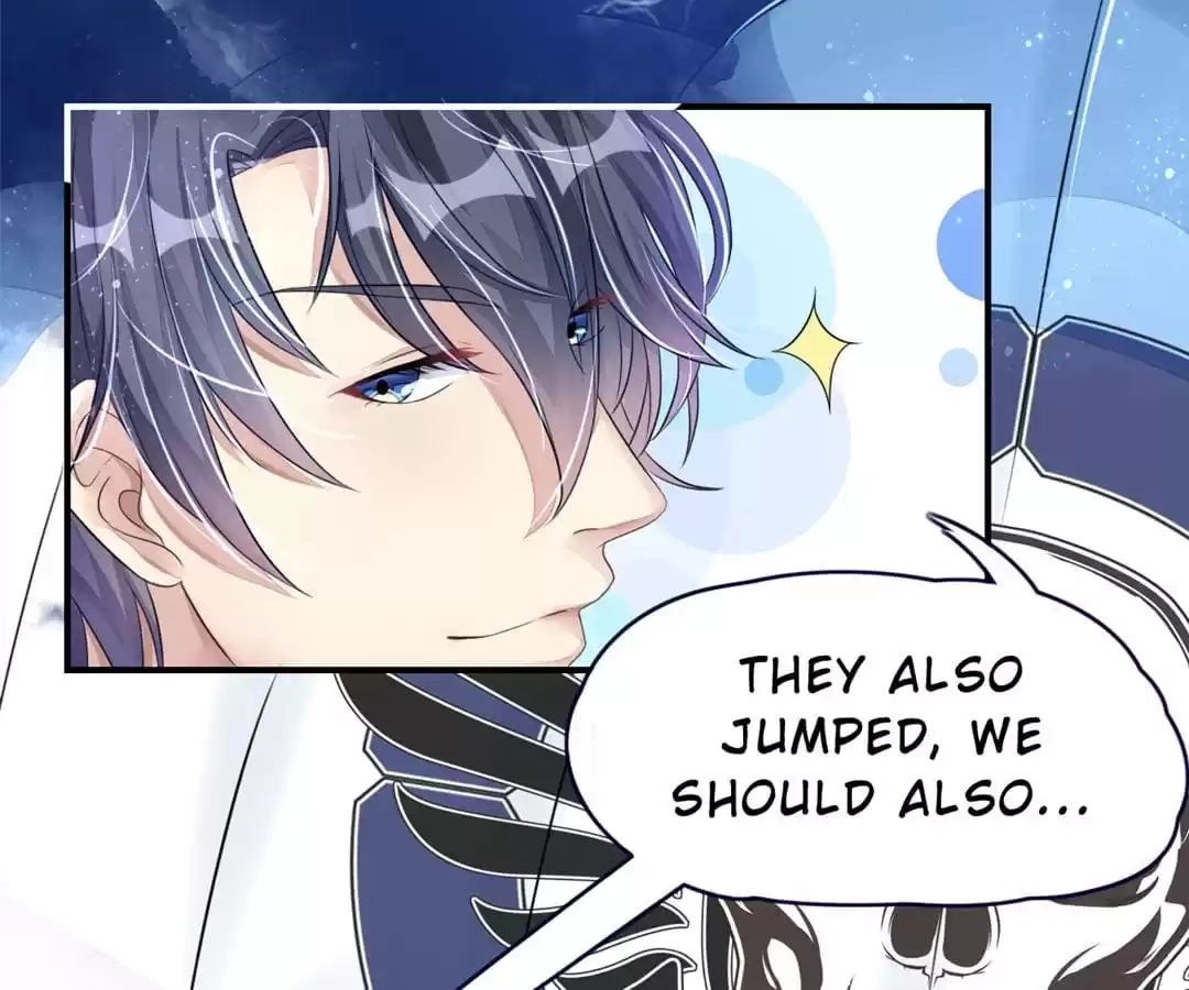 Captain's Tender Love Chapter 9 page 22 - 