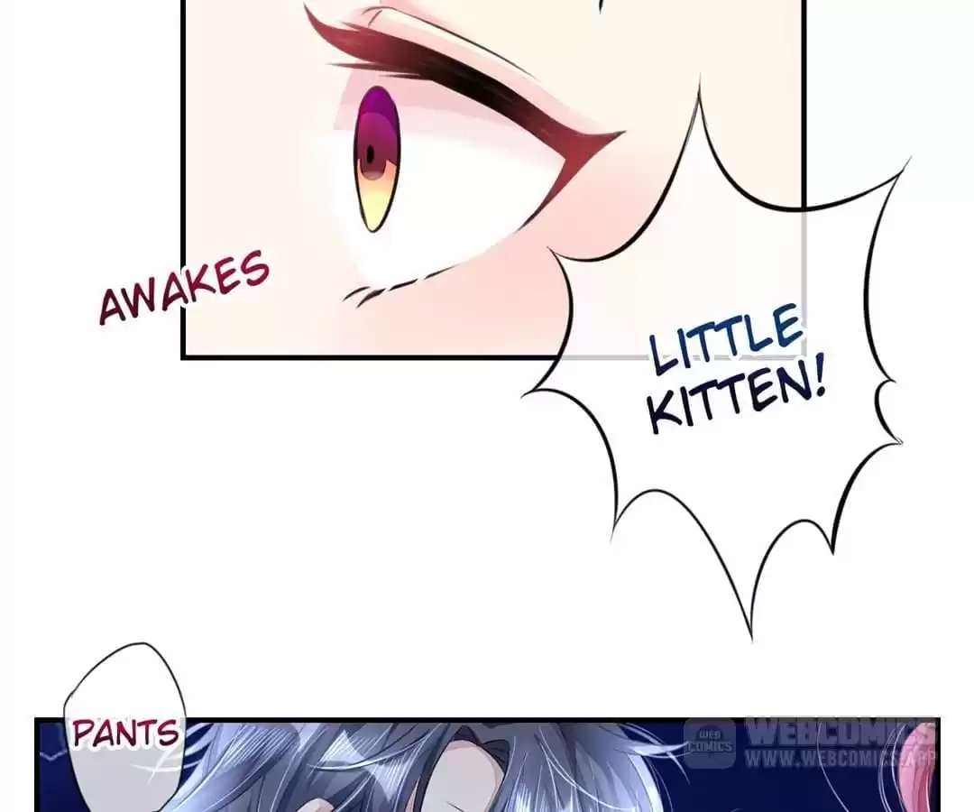 Captain's Tender Love Chapter 9 page 27 - 