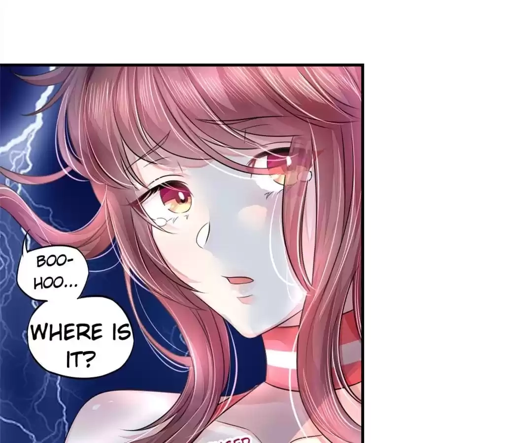 Captain's Tender Love Chapter 9 page 29 - 