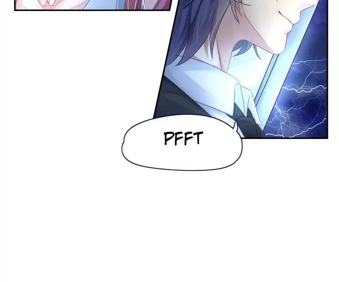 Captain's Tender Love Chapter 9 page 4 - 
