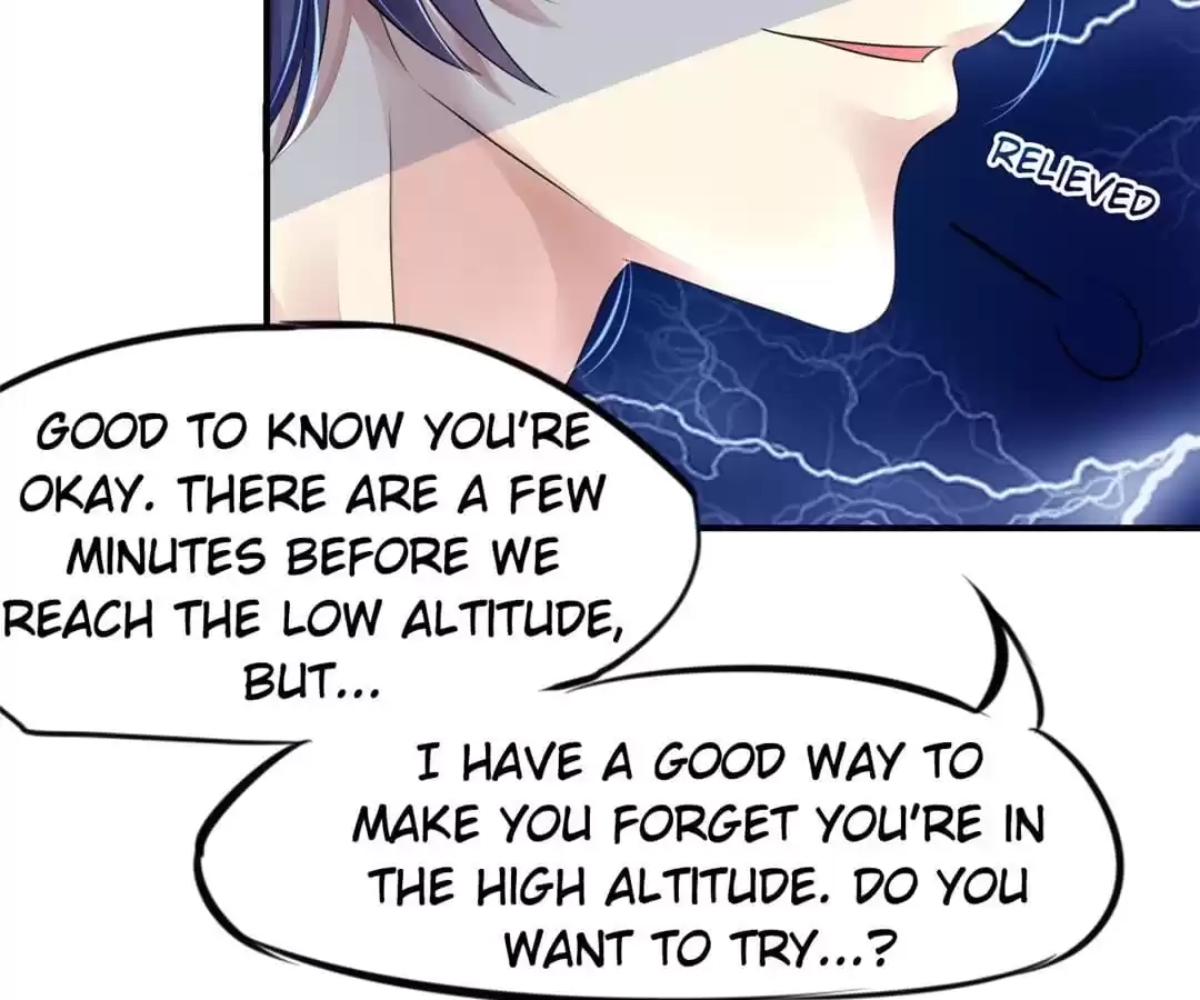 Captain's Tender Love Chapter 9 page 31 - 