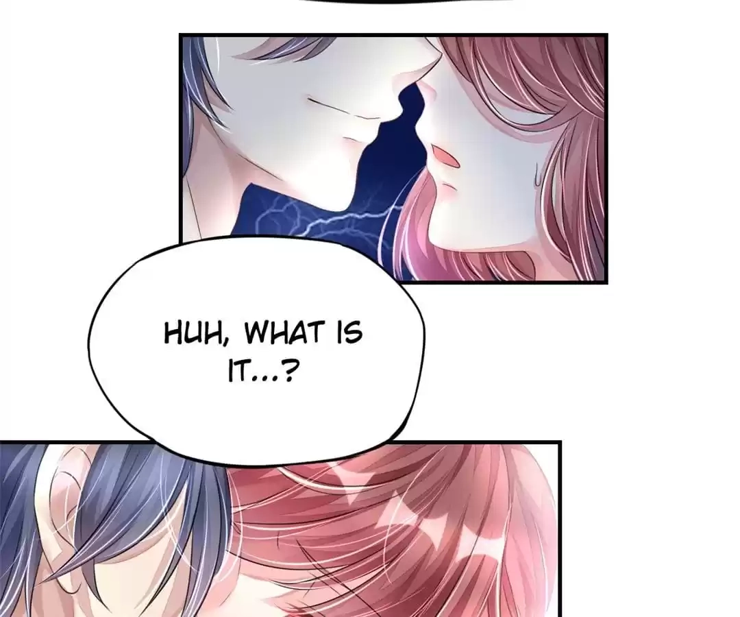Captain's Tender Love Chapter 9 page 32 - 