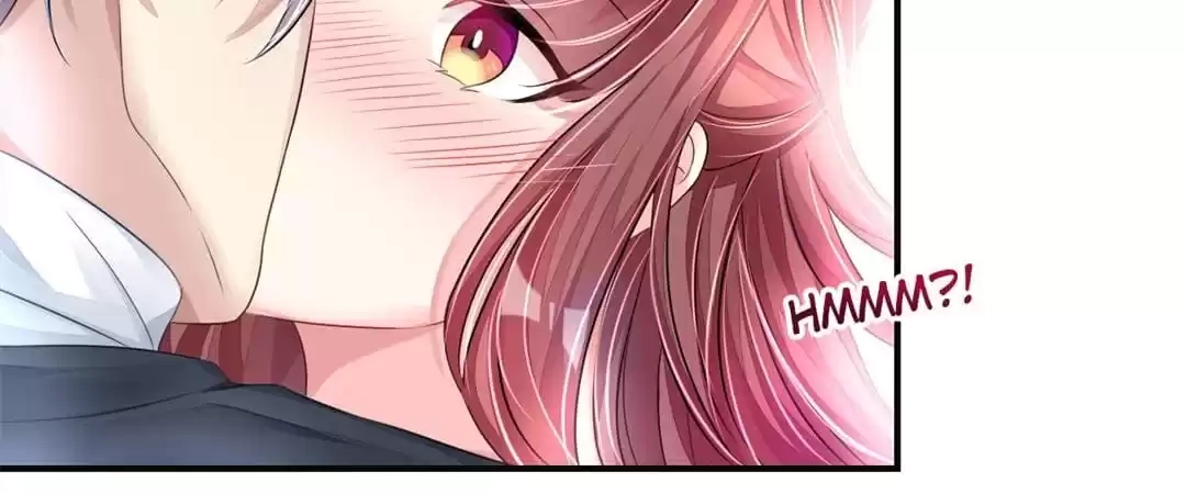 Captain's Tender Love Chapter 9 page 33 - 