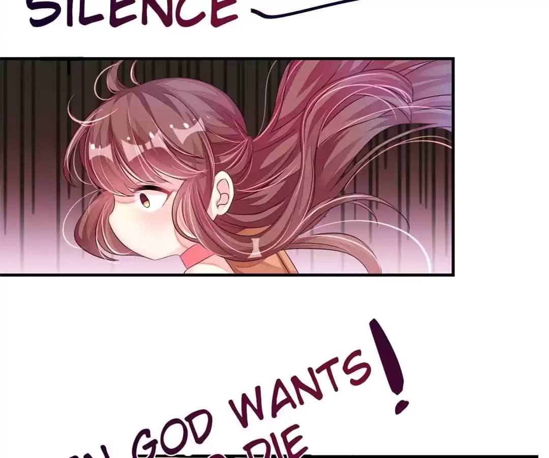 Captain's Tender Love Chapter 9 page 37 - 