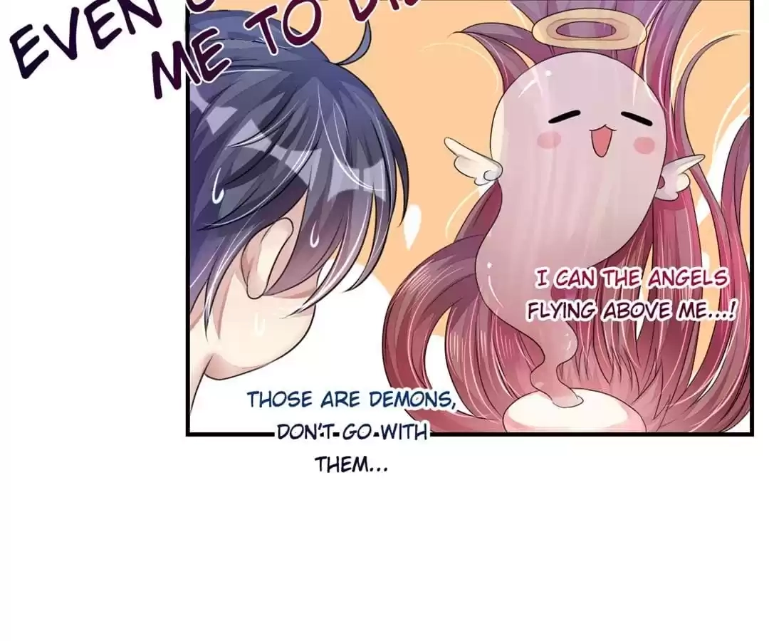Captain's Tender Love Chapter 9 page 38 - 