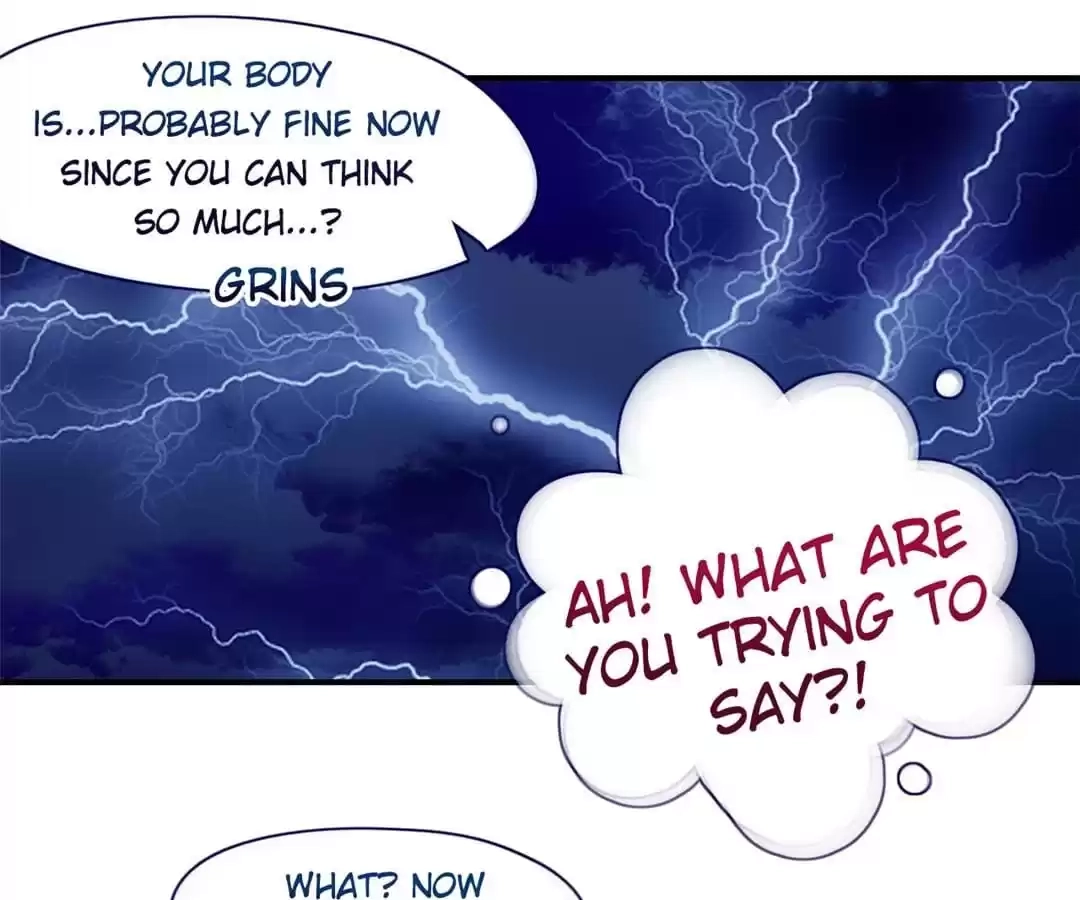 Captain's Tender Love Chapter 9 page 5 - 