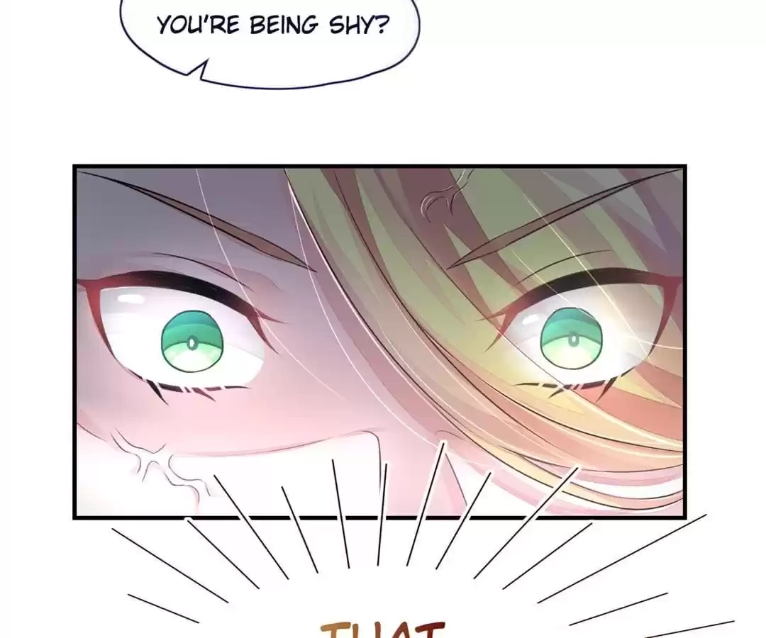 Captain's Tender Love Chapter 9 page 6 - 