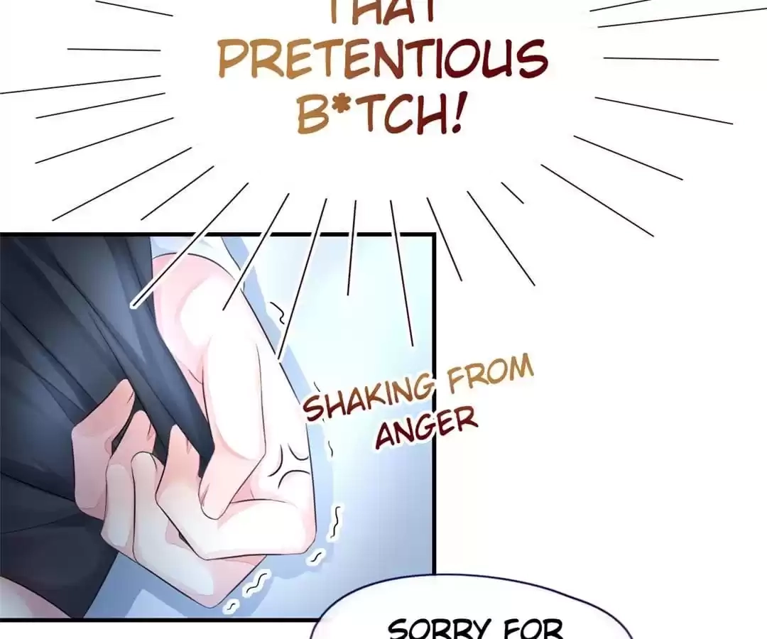 Captain's Tender Love Chapter 9 page 7 - 