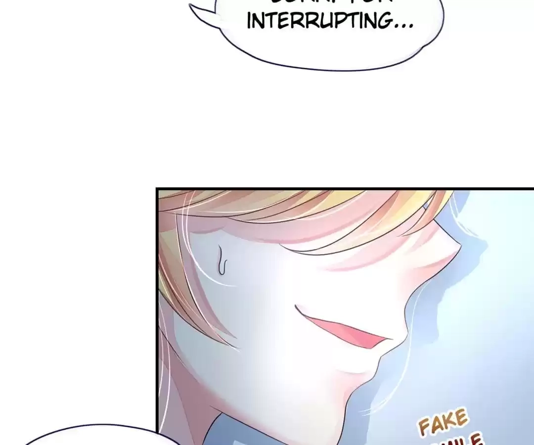 Captain's Tender Love Chapter 9 page 8 - 