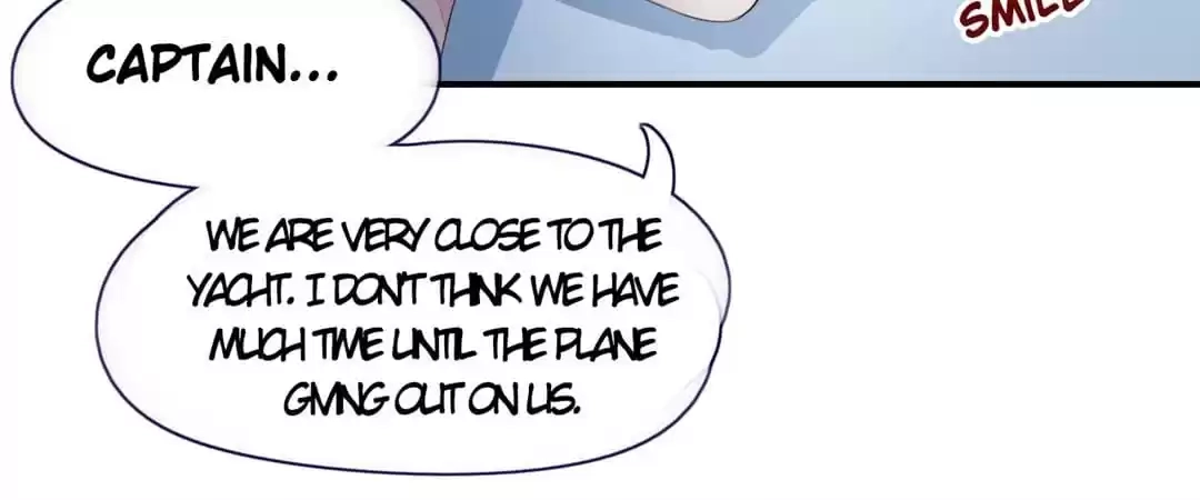 Captain's Tender Love Chapter 9 page 9 - 
