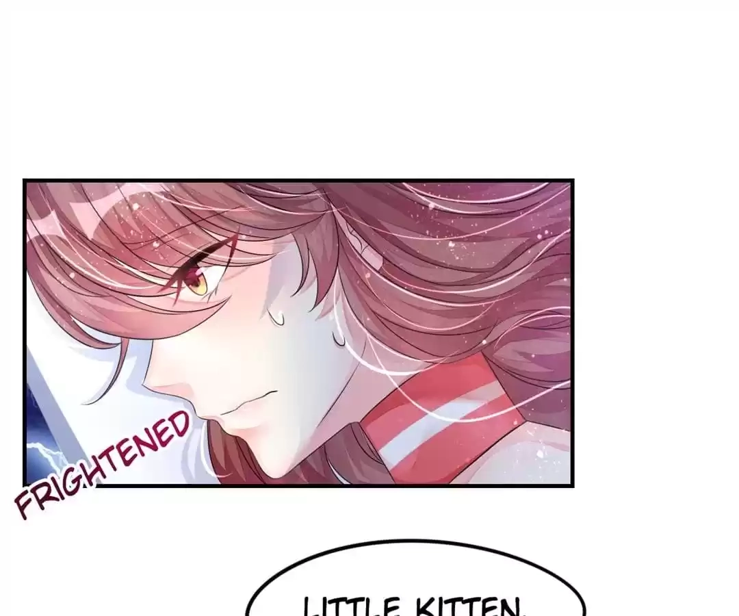 Captain's Tender Love Chapter 9 page 10 - 