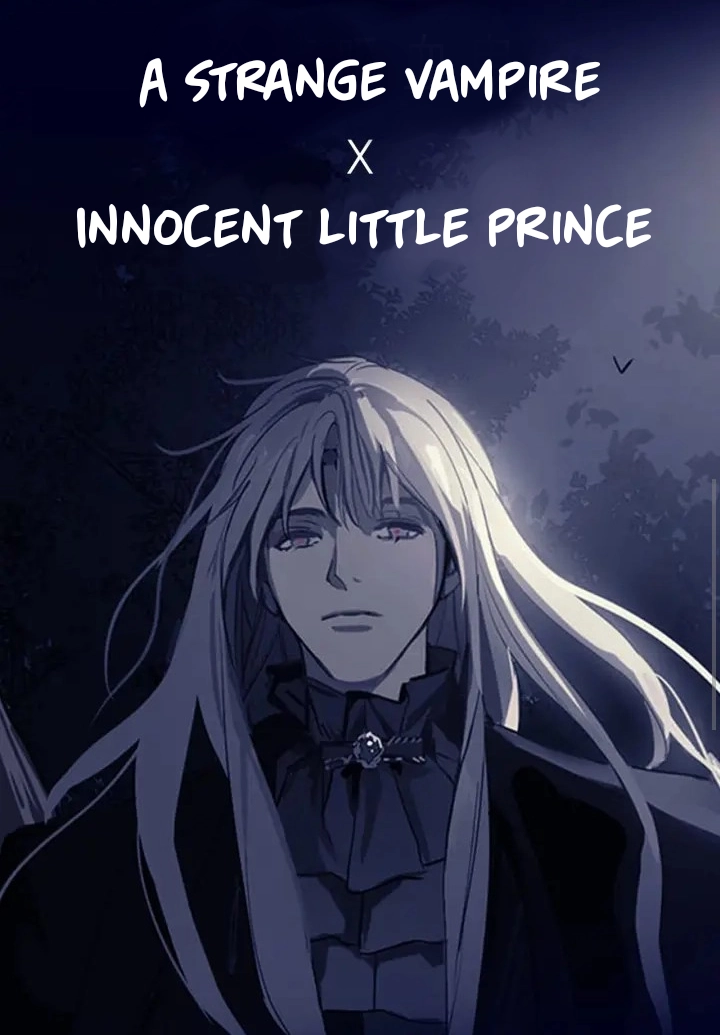 Read Captivated by the Moonlight chapter 0 image 1 on Lezhin