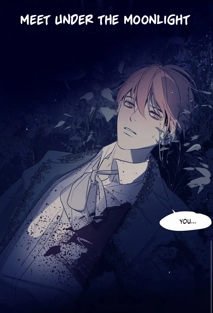 Read Captivated by the Moonlight chapter 0 image 2 on Lezhin
